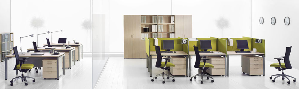 Office furniture